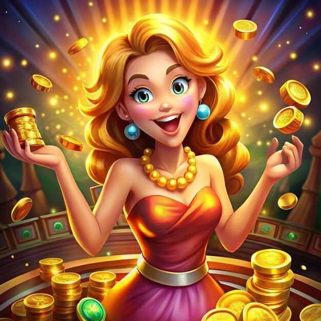 sl6666 live casino dealer langsung pengalaman kasino nyata