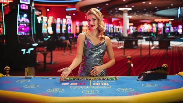 Slot online sl6666 — RNG teraudit, transparan, dan adil untuk semua pemain Indonesia