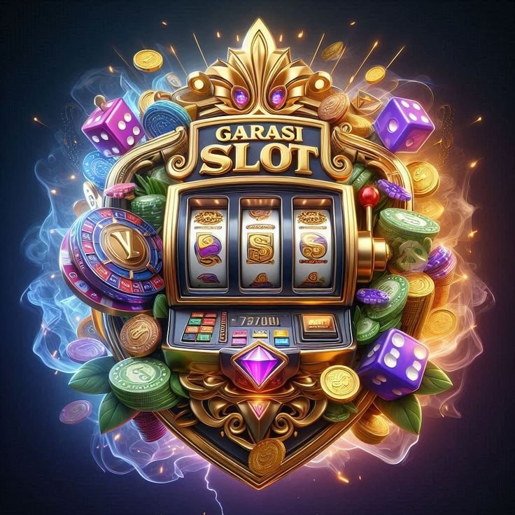Cara bermain Permainan Slot di sl6666 — Daftar, deposit, dan mulai bermain dalam 3 langkah mudah