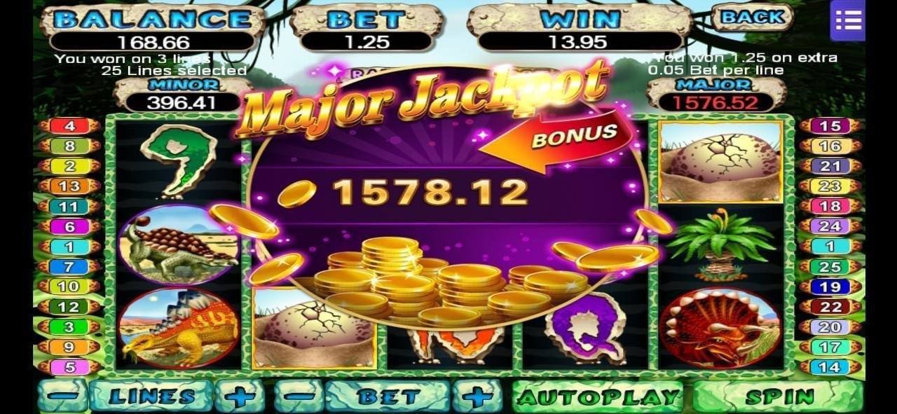 Promosi Referral sl6666 — Ajak teman bermain dan dapatkan komisi bonus seumur hidup