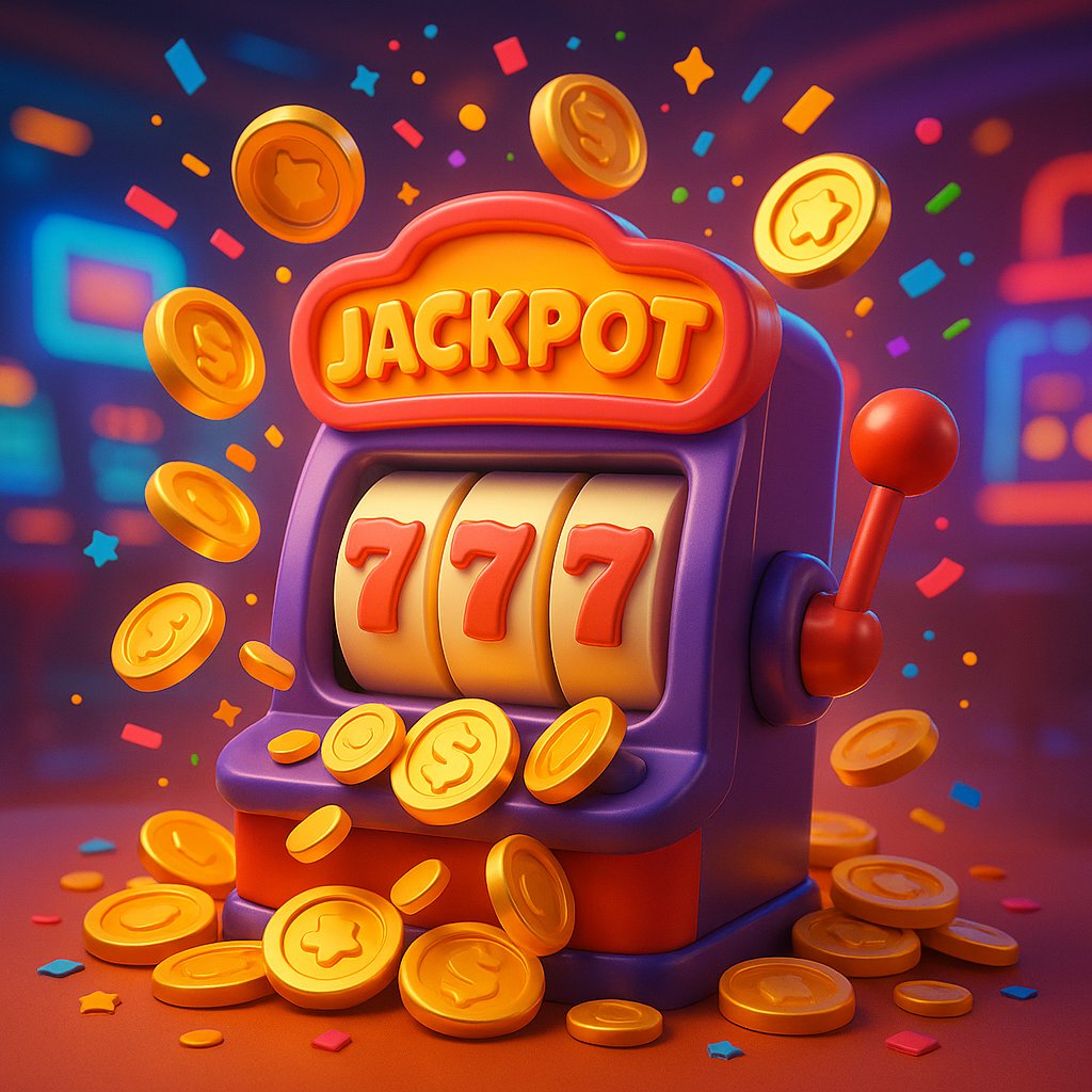 sl6666 Lobby Game provider game resmi berlisensi internasional terpercaya